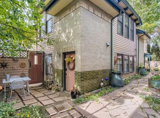 939 N Pearl St SUITE D, Denver, CO 80203