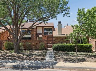 3616 S Milam St, Amarillo, TX 79109