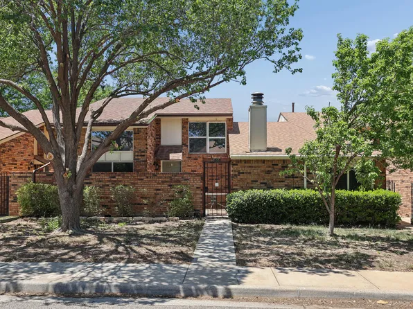 3616 S Milam St, Amarillo, TX 79109