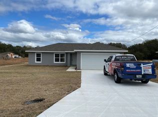 7 Pine Track Loop, Ocala, FL 34472