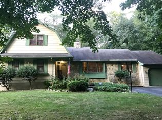 521 12th Ave, Haddon Heights, NJ 08035