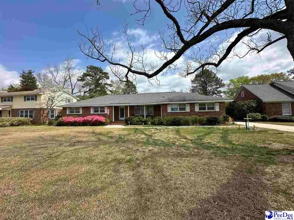 409 Wilson Dr, Hartsville, SC 29550