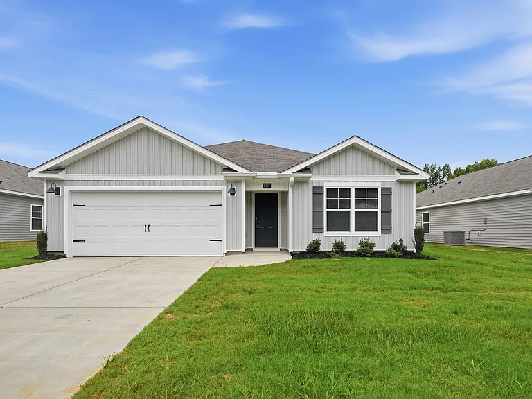 9919 Sequoyah Cove Dr SE — Photo 3