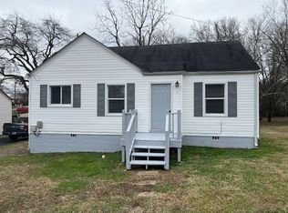 5 Central Ave, Tullahoma, TN 37388