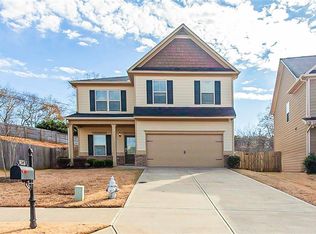 309 Morning Frost, Canton, GA 30114