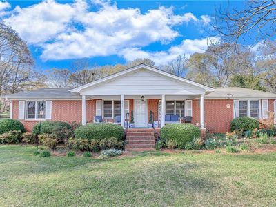 644 Lynn Ave, Jefferson, GA, 30549