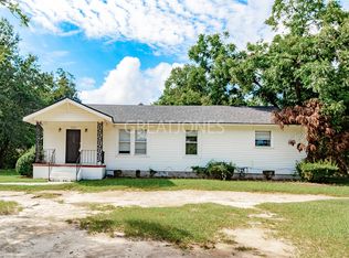 2222 Harding Rd, Augusta, GA 30906