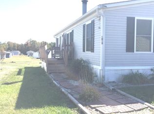 1913 Bennett Rd, Aberdeen, MD 21001