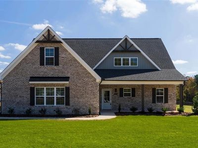 267 Enclave Dr, Clemmons, NC, 27012