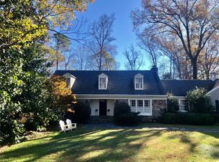 3615 Castlegate Dr NW, Atlanta, GA 30327