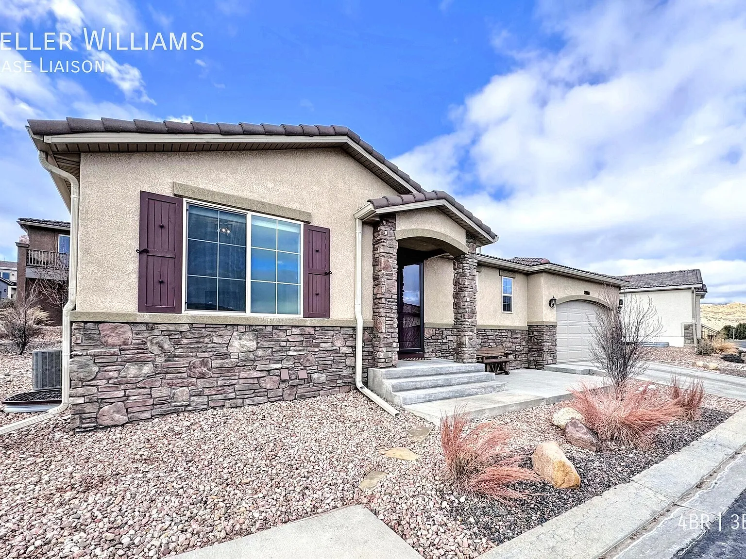 2368 Lone Willow View, Colorado Springs, CO 80904 — Photo 2