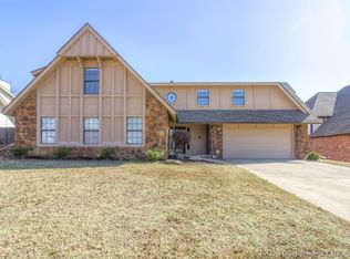 10025 S 69th East Ave, Tulsa, OK 74133