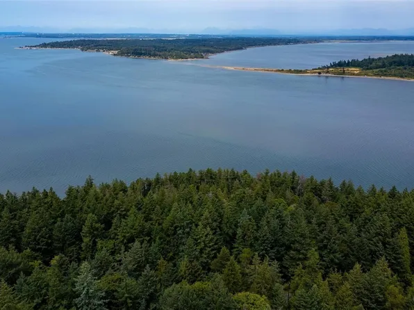 0 Seacrest Drive, Lummi Island, WA 98262