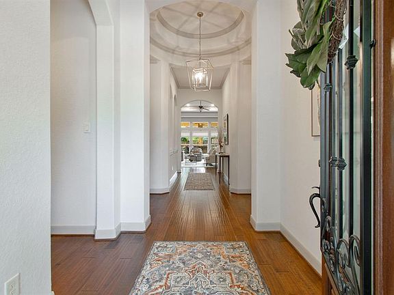 Step inside this immaculate home with fresh paint and new carpet in 2019.