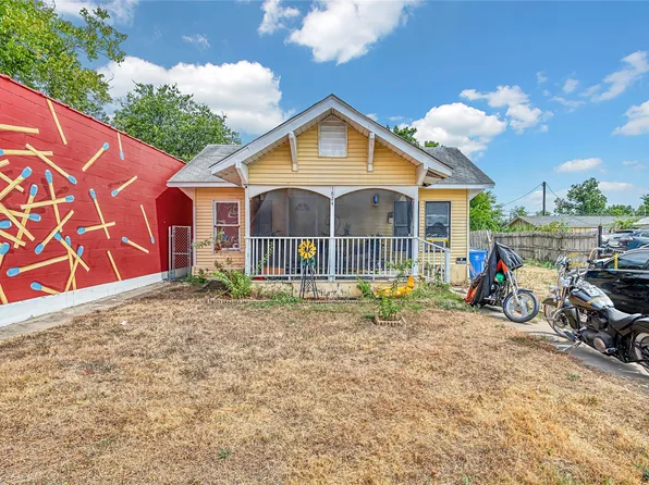 1824 Barnard St, Waco, TX 76701