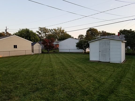 Shed