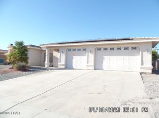 3441 Chesapeake Blvd, Lake Havasu City, AZ 86406