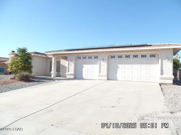 3441 Chesapeake Blvd, Lake Havasu City, AZ 86406