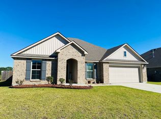 202 Hadley Ct, Breaux Bridge, LA 70517