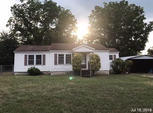 1833 Eastside Dr, Gadsden, AL 35904