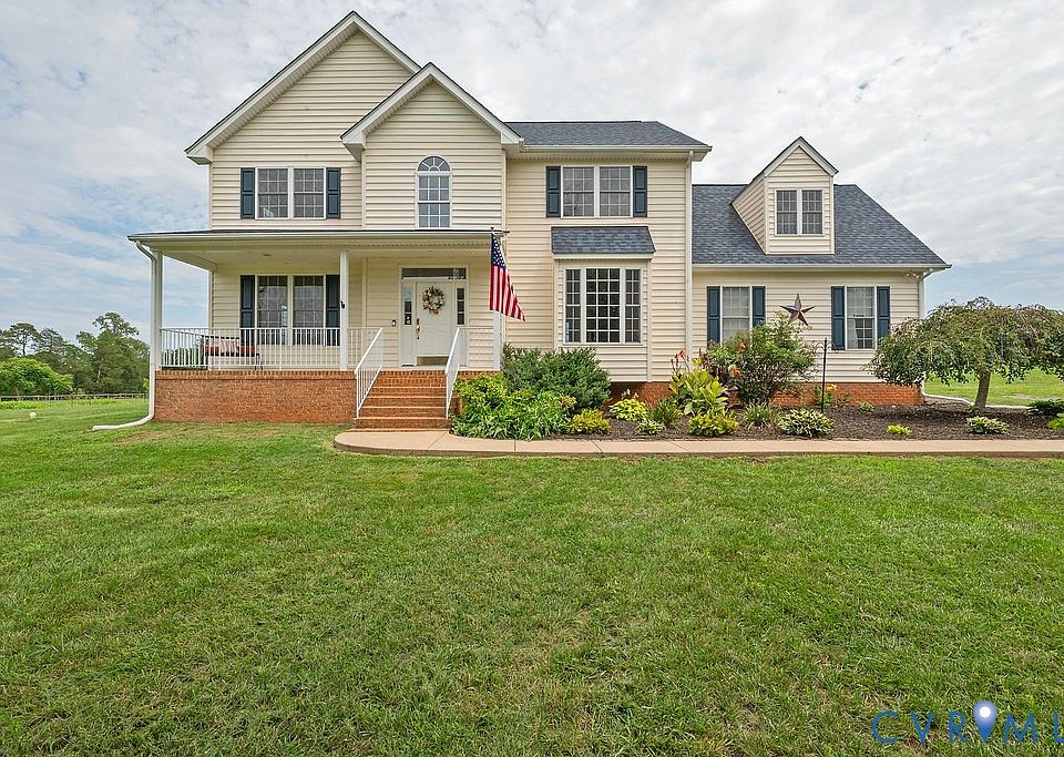 1st image of 16114 Taylor Ridge Ln