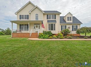 16114 Taylor Ridge Ln, Beaverdam, VA 23015