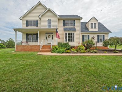 16114 Taylor Ridge Ln, Beaverdam, VA, 23015
