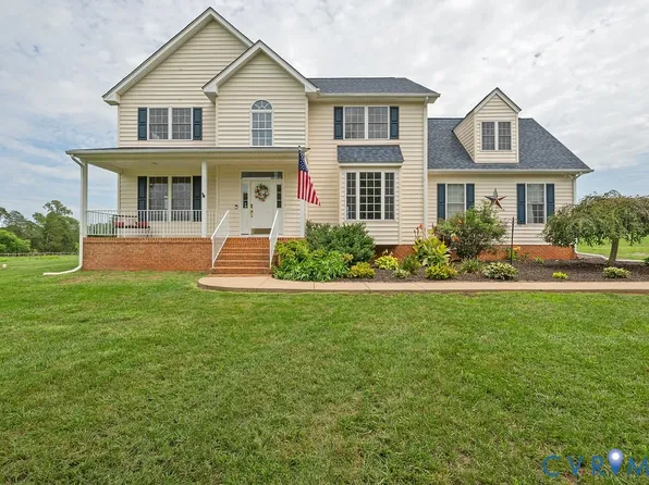 16114 Taylor Ridge Ln, Beaverdam, VA 23015