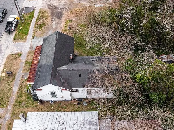 912 E Bright St, Kinston, NC 28501