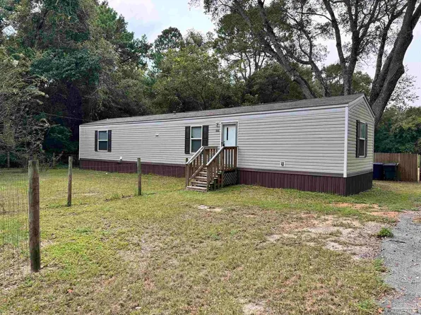 5049 Bent Tree Rd, Milton, FL 32583