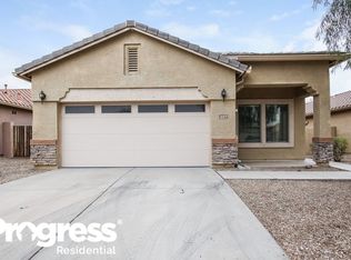 17722 W Marshall Ln, Surprise, AZ 85388