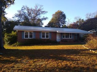 2216 Lee St, Augusta, GA 30904