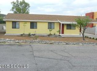 424 Avenida Oriol, Rio Rico, AZ 85648