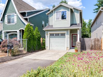 5719 SE Lexington St, Portland, OR, 97206