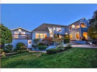 2112 Shirley Rd, Belmont, CA 94002