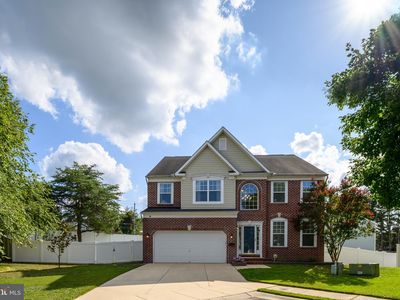 7714 Littlefield Ct, Severn, MD, 21144