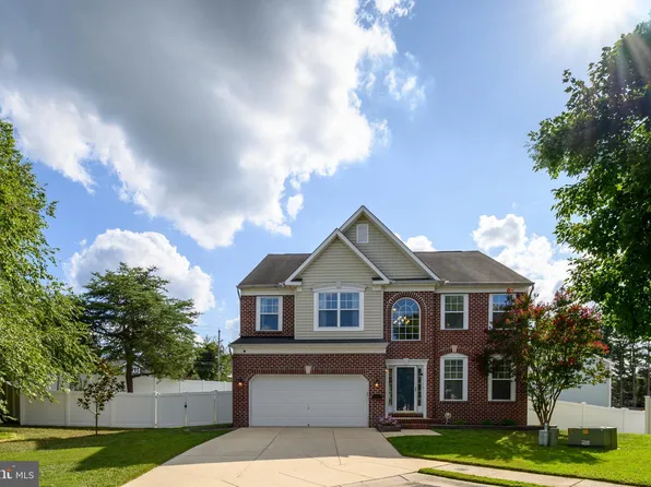 7714 Littlefield Ct, Severn, MD 21144