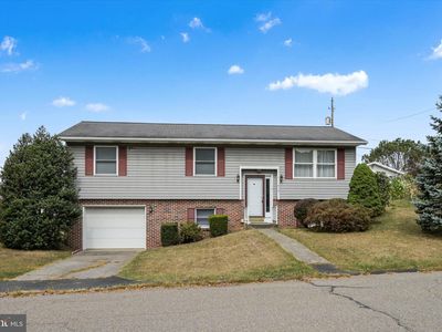 515 Maple St, Pottsville, PA, 17901