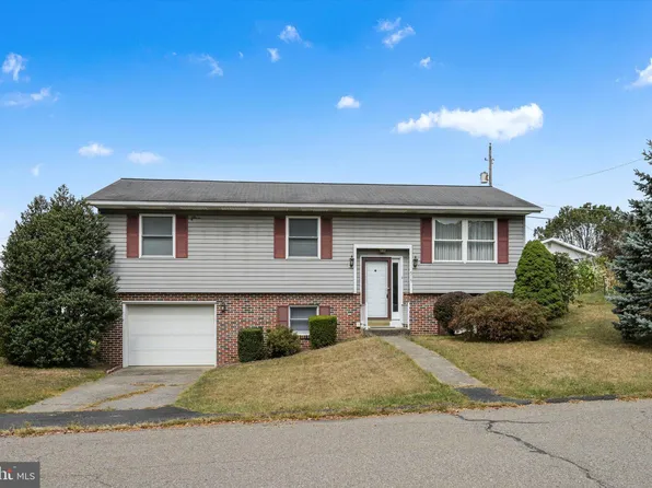 515 Maple St, Pottsville, PA 17901