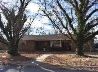 111 Mary Kay Dr, Tipton, OK 73570