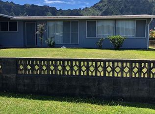 45-412 Kamalani Pl, Kaneohe, HI 96744