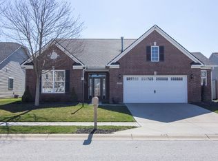 18978 Round Lake Rd, Noblesville, IN 46060