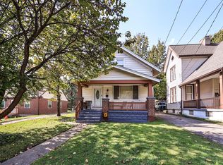 8275 Anthony Wayne Ave, Cincinnati, OH 45216