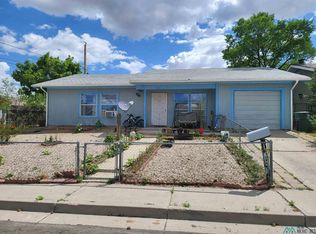 901 Wagon Rd, Gallup, NM 87301
