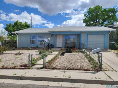 901 Wagon Rd, Gallup, NM, 87301