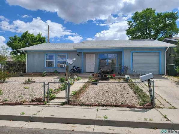 901 Wagon Rd, Gallup, NM 87301