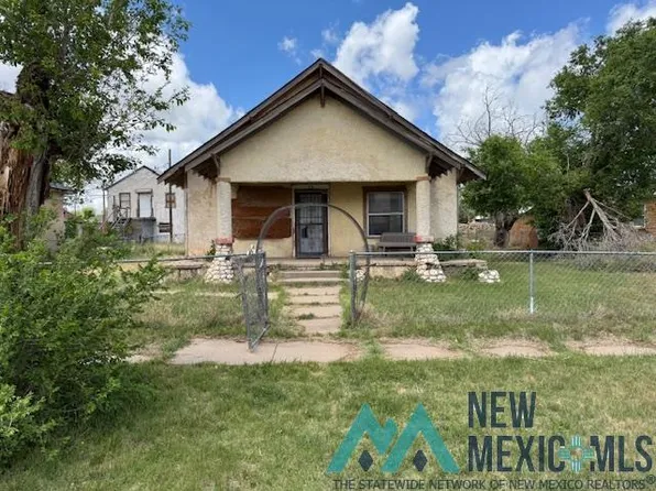 410 Rencher St, Clovis, NM 88101