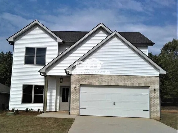 224 Cotton Bayou Dr, Meridianville, AL 35759