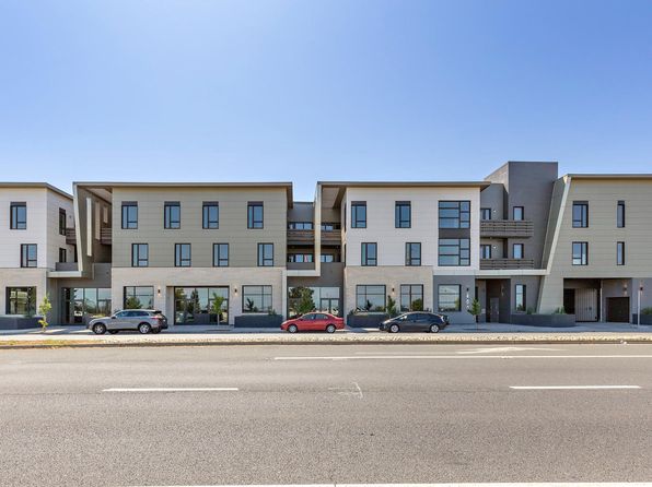 600 El Camino Real #307