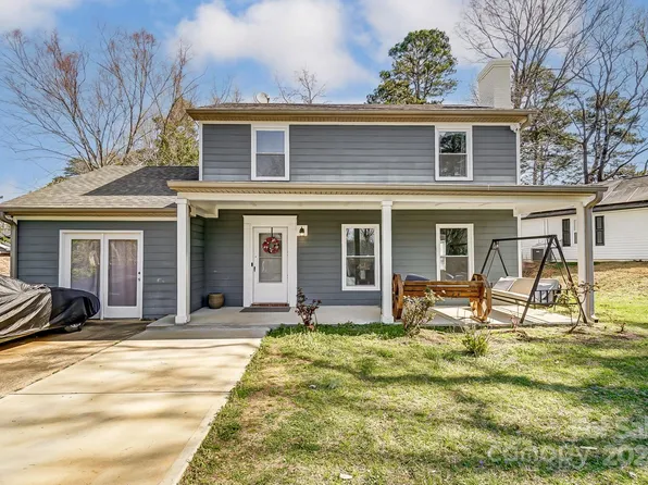 5515 Autumn End Cir, Charlotte, NC 28212